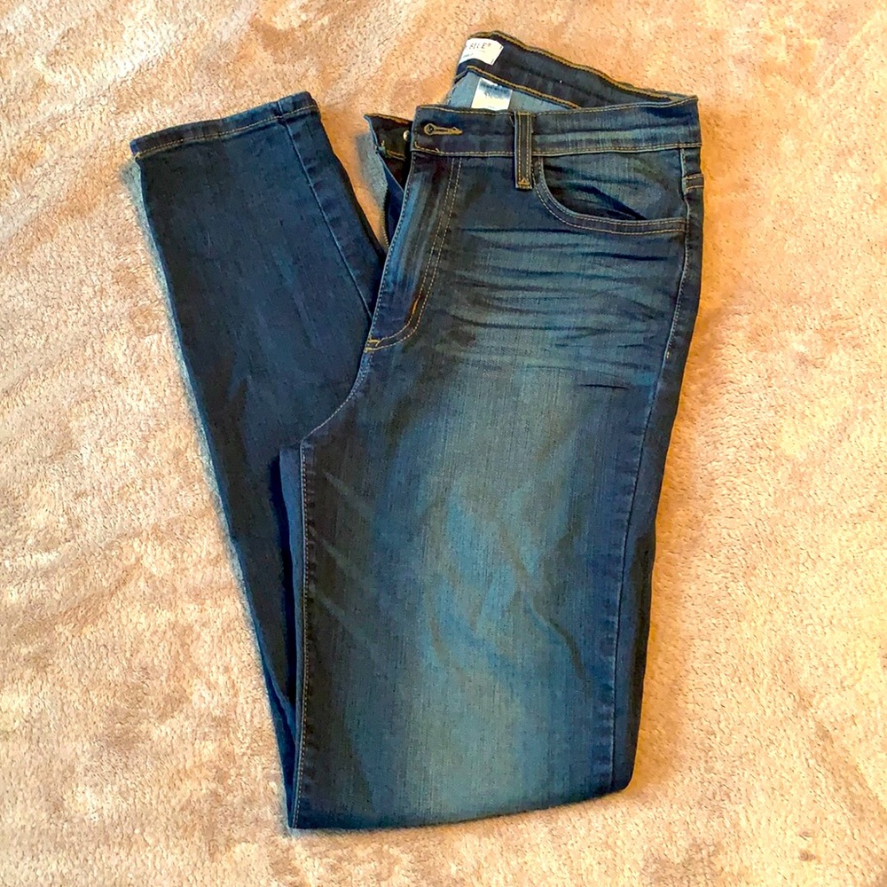 Jeggings